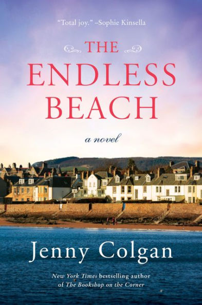 The Endless Beach: A Novel