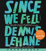 Title: Since We Fell, Author: Dennis Lehane
