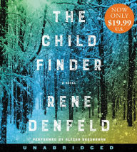 Title: The Child Finder, Author: Rene Denfeld