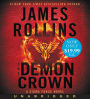 The Demon Crown (Sigma Force Series)