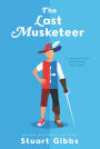 The Last Musketeer (The Last Musketeer Series #1)