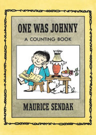 Title: One Was Johnny: A Counting Book, Author: Maurice Sendak