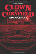 Adam Cesare