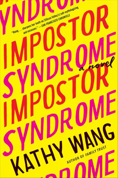 Impostor Syndrome: A Novel