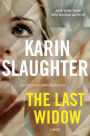 The Last Widow (Will Trent Series #9)