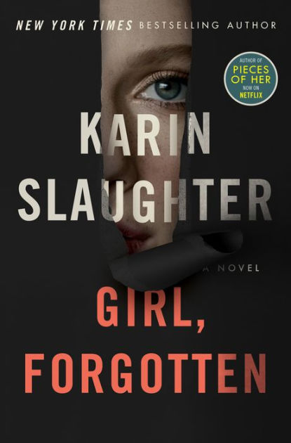 Book Review: Pieces of Her by Karin Slaughter - A Paper Arrow