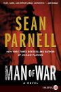 Man of War (Eric Steele Series #1)