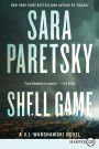 Shell Game (V. I. Warshawski Series #19)