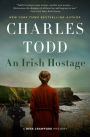 An Irish Hostage (Bess Crawford Series #12)