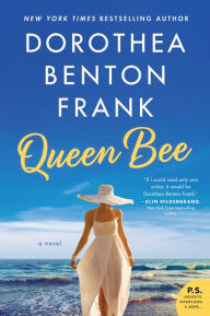 Title: Queen Bee, Author: Dorothea Benton Frank