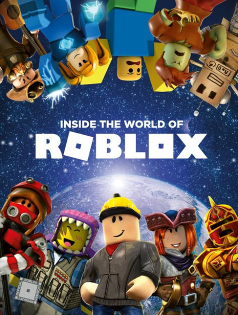 How To Get Roblox Character Encyclopedia