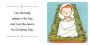 Alternative view 2 of Christmas in the Manger (Padded Board Book)