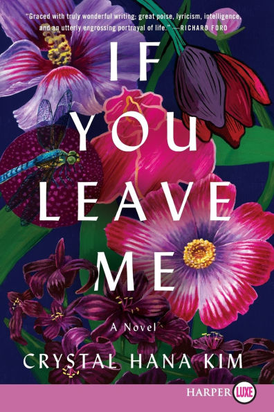 If You Leave Me