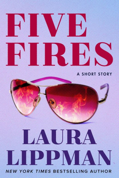 Five Fires: A Short Story