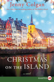 Title: Christmas on the Island: A Novel, Author: Jenny Colgan