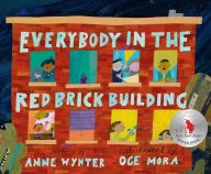 Title: Everybody in the Red Brick Building, Author: Anne Wynter