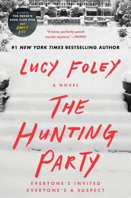 Get Books The hunting party For Free
