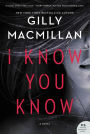 I Know You Know