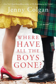 Epub ebooks google download Where Have All the Boys Gone?: A Novel (English Edition) DJVU CHM ePub 9780062869647