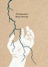 Title: Frankenstein, Author: Mary Shelley