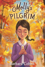 Title: Molly's Pilgrim, Author: Barbara Cohen
