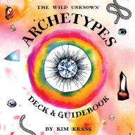 Download free english ebook pdf The Wild Unknown Archetypes Deck and Guidebook DJVU ePub