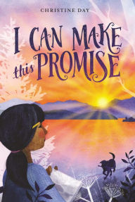 Title: I Can Make This Promise, Author: Christine Day