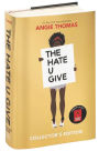 The Hate U Give Collector's Edition (Printz Honor Winner)