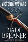 Blade Breaker (Realm Breaker Series #2)