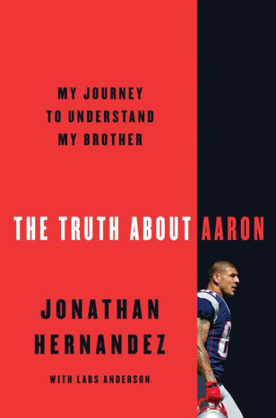The Truth about Aaron: My Journey to Understand My Brother