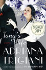 Tony's Wife (Signed Book)