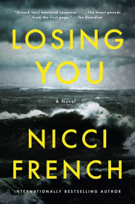 Ebook epub download gratis Losing You: A Novel PDB