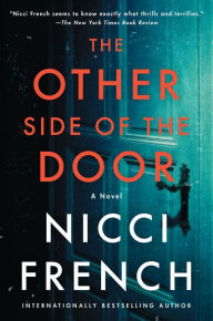 Title: The Other Side of the Door, Author: Nicci French