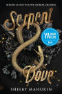 Serpent & Dove (Serpent & Dove Duology Series #1)