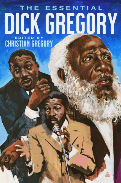An Evening With Dick Gregory [DVD]