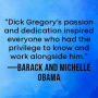 Alternative view 2 of The Essential Dick Gregory