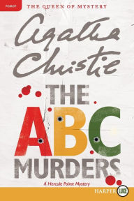 Title: The A.B.C. Murders (Hercule Poirot Series), Author: Agatha Christie