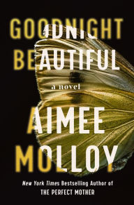 Title: Goodnight Beautiful: A Novel, Author: Aimee Molloy