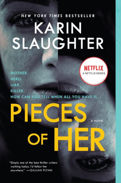 Netflix's 'Pieces of Her': Biggest Differences Between Series, Book