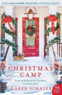 Christmas Camp: A Novel