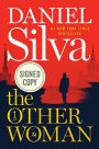The Other Woman (Gabriel Allon Series #18)