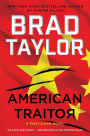 American Traitor (Pike Logan Series #15)
