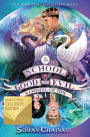 A Crystal of Time (B&N Exclusive Edition) (The School for Good and Evil Series #5)