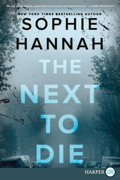 The Next to Die (Zailer & Waterhouse Series #10)