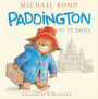 Paddington at St. Paul's