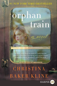 Title: Orphan Train: A Novel, Author: Christina Baker Kline