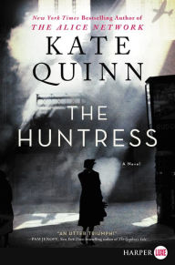 Title: The Huntress, Author: Kate Quinn