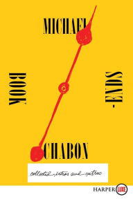 Title: Bookends: Collected Intros and Outros, Author: Michael Chabon