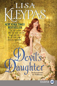 Title: Devil's Daughter: The Ravenels meet The Wallflowers, Author: Lisa Kleypas
