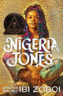Nigeria Jones (Coretta Scott King Award Winner)